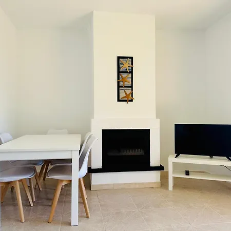 Home Mediterrani Cambrils Exterior photo