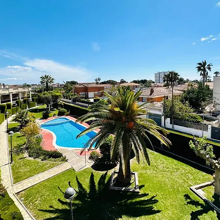 Home Mediterrani Cambrils Exterior photo