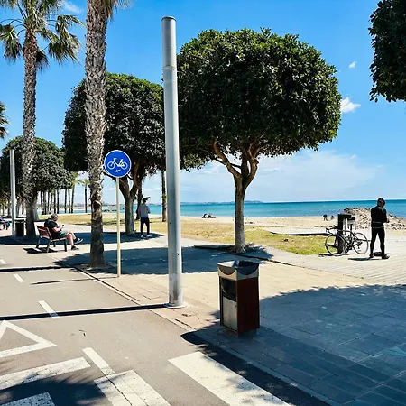 Home Mediterrani Cambrils Exterior photo