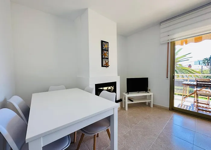 Home Mediterrani Cambrils