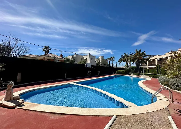 Home Mediterrani Cambrils