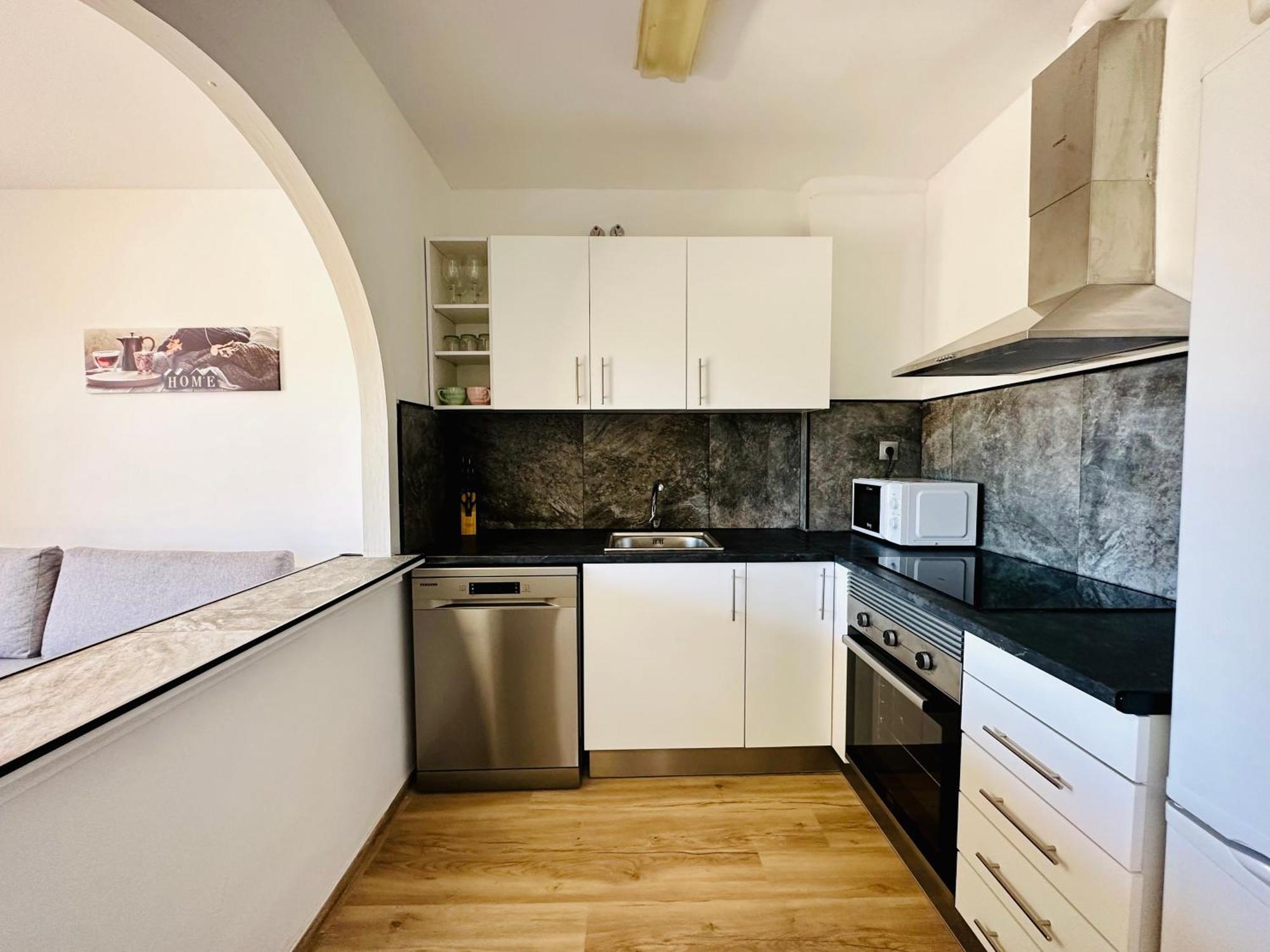 Apartment Mediterrani *