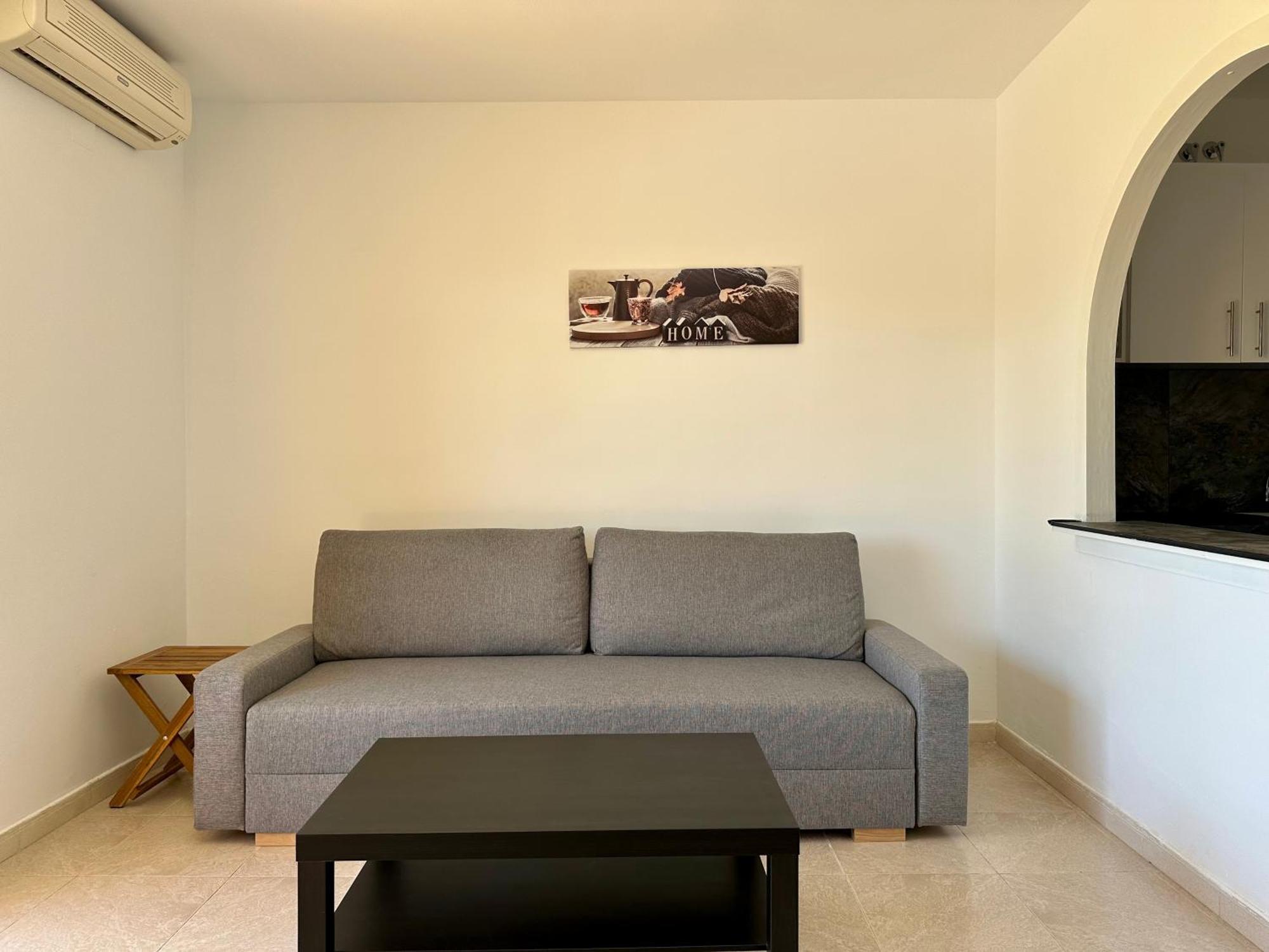 Apartment Mediterrani Cambrils
