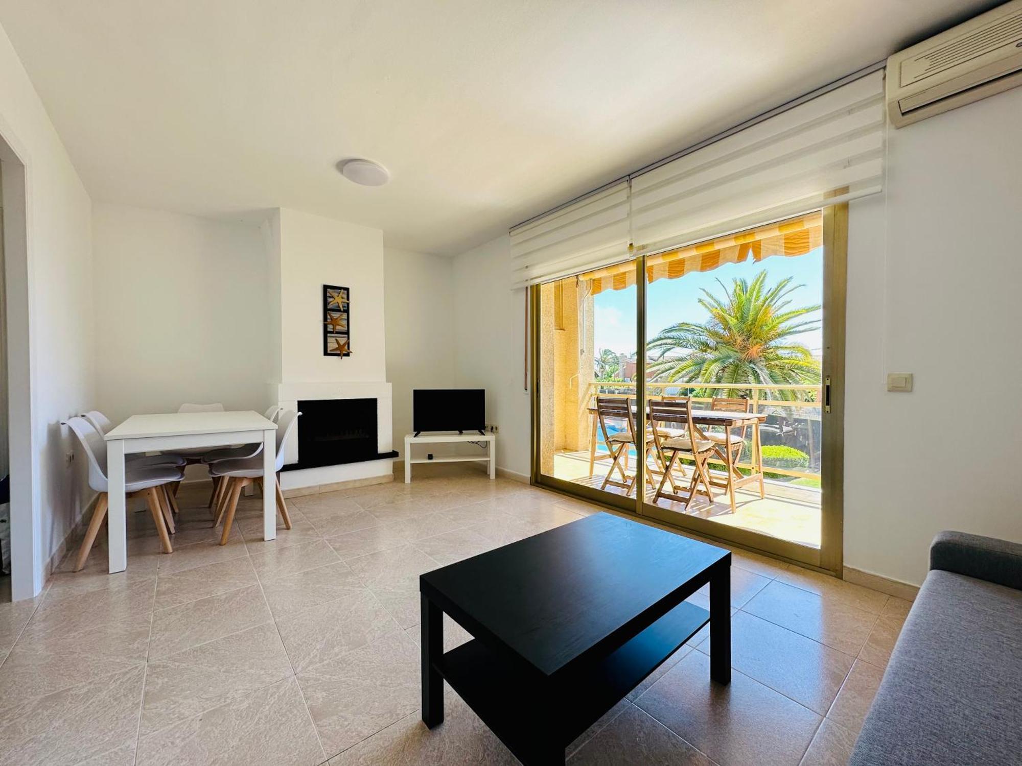 Apartment Mediterrani *