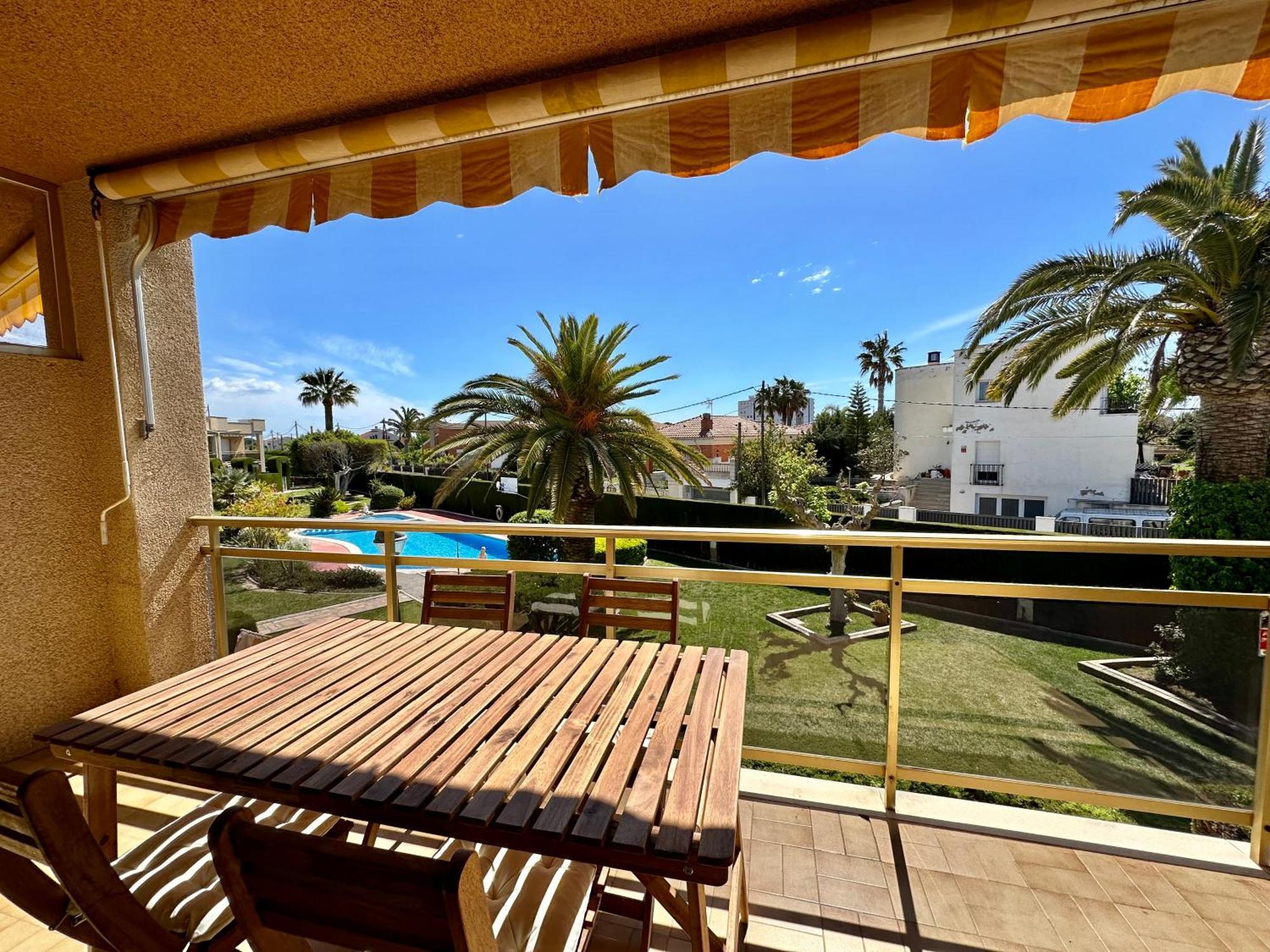 Apartment Mediterrani
