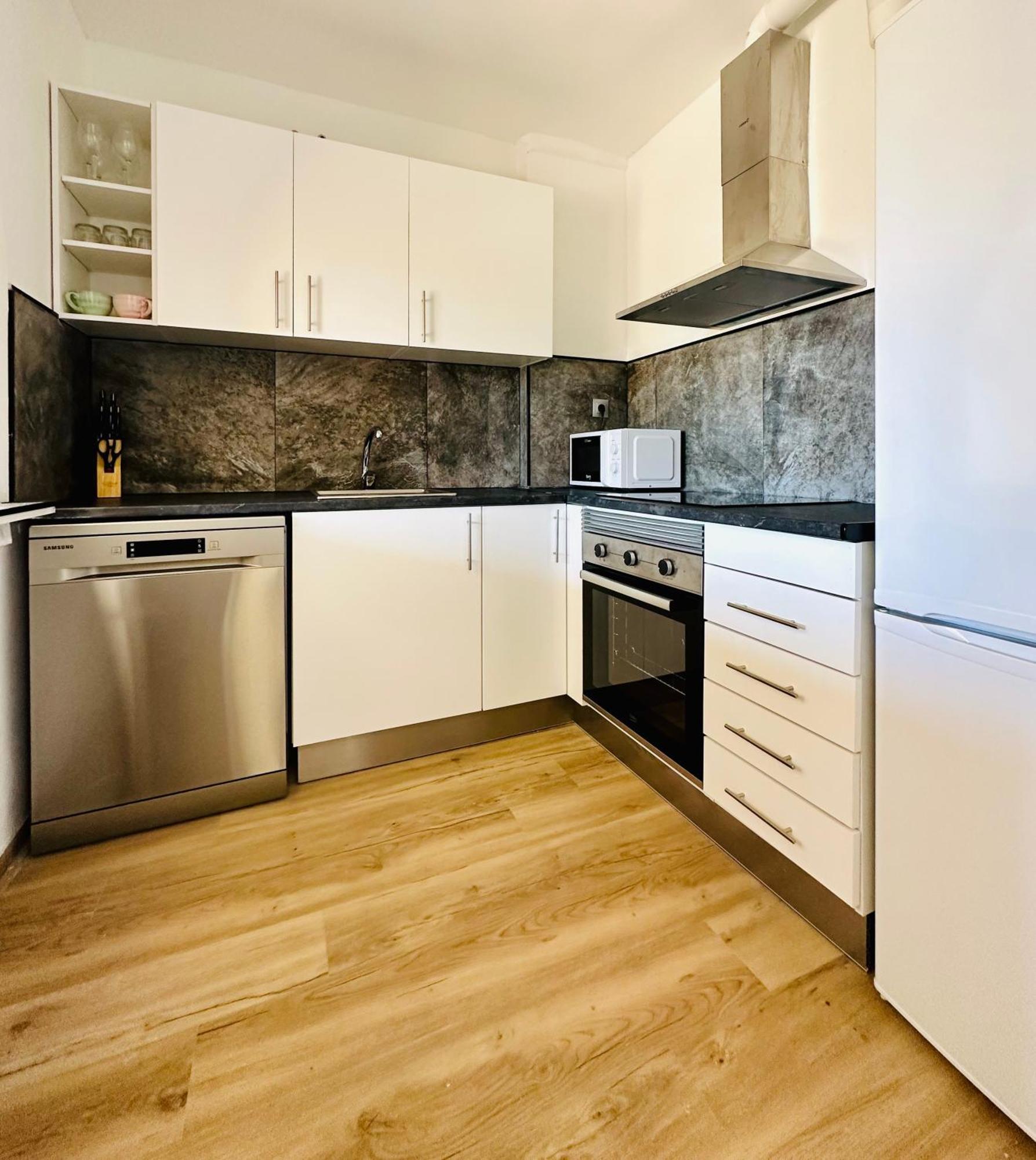 Apartment Mediterrani Cambrils
