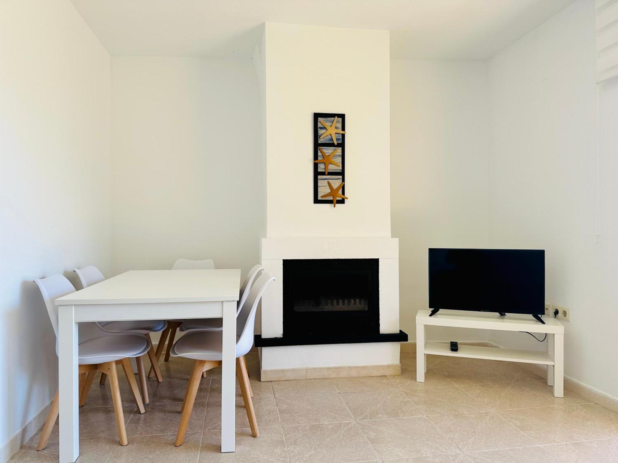 Apartament Mediterrani Cambrils