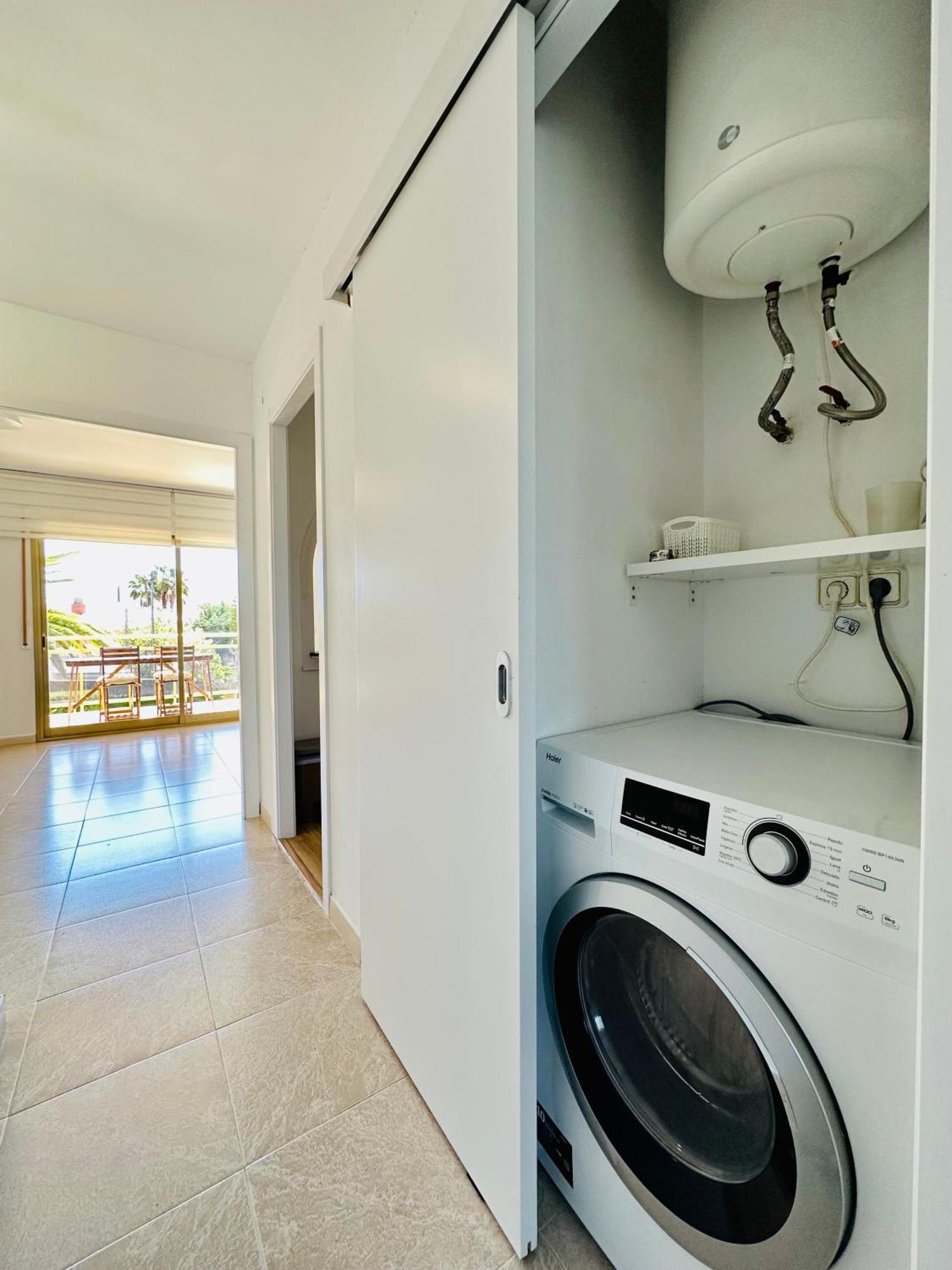 Apartment Mediterrani Cambrils