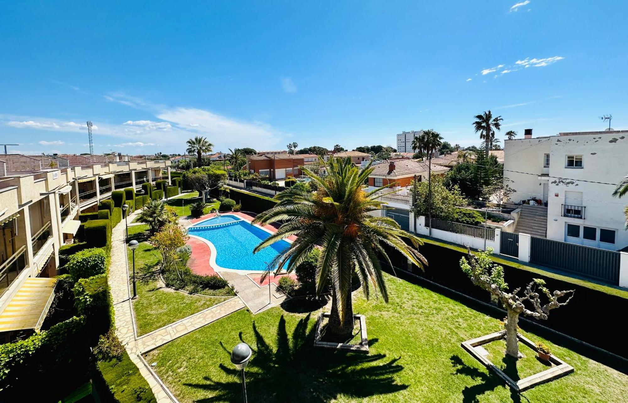 Apartment Mediterrani Cambrils