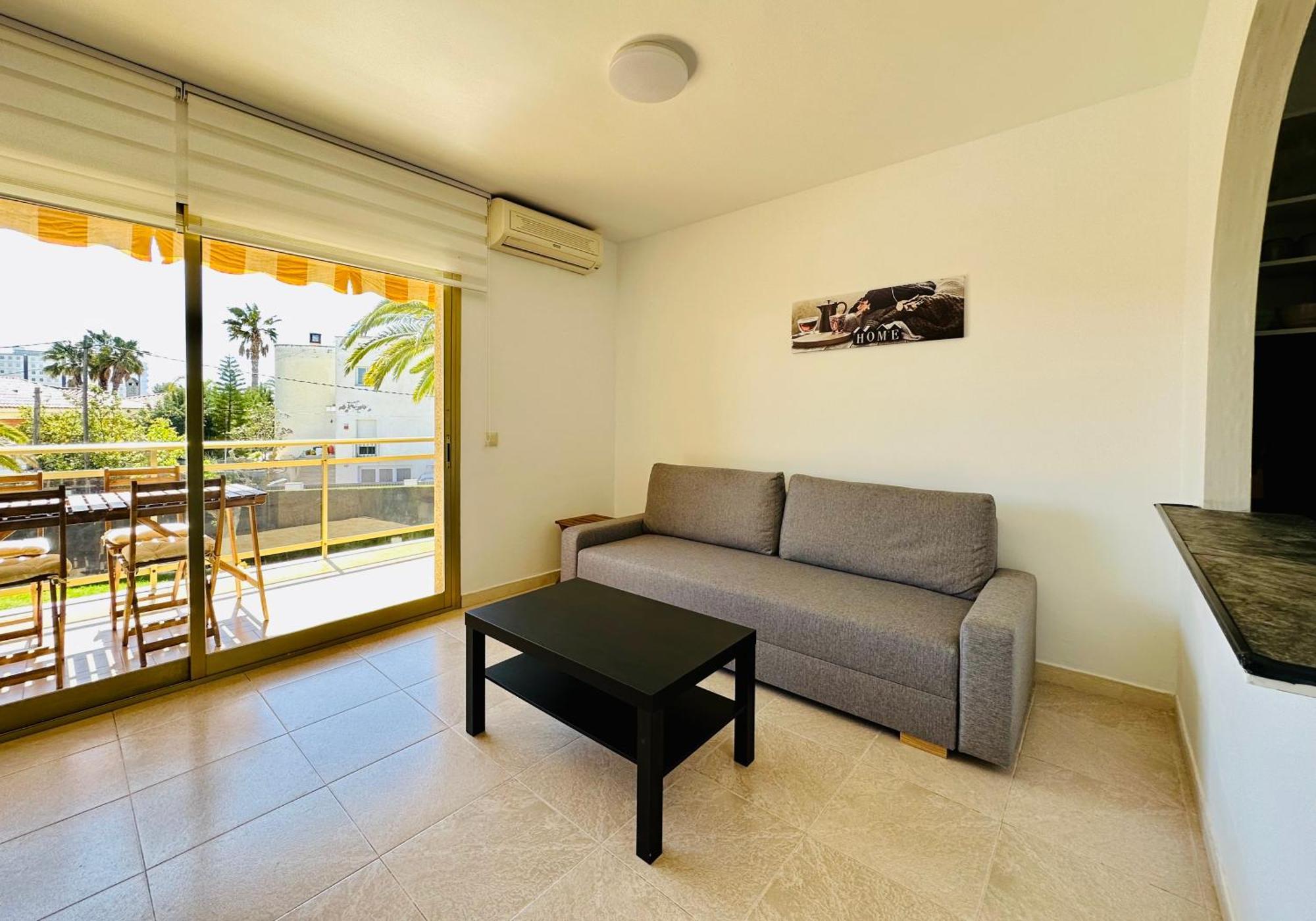 Apartament Mediterrani Cambrils