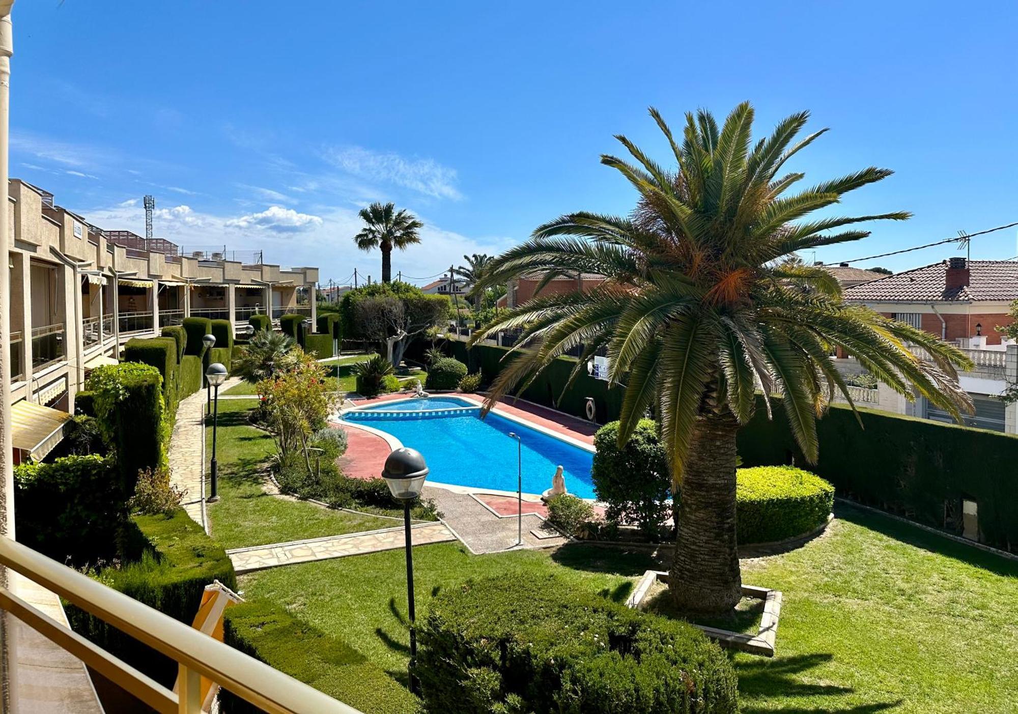 Apartment Mediterrani *